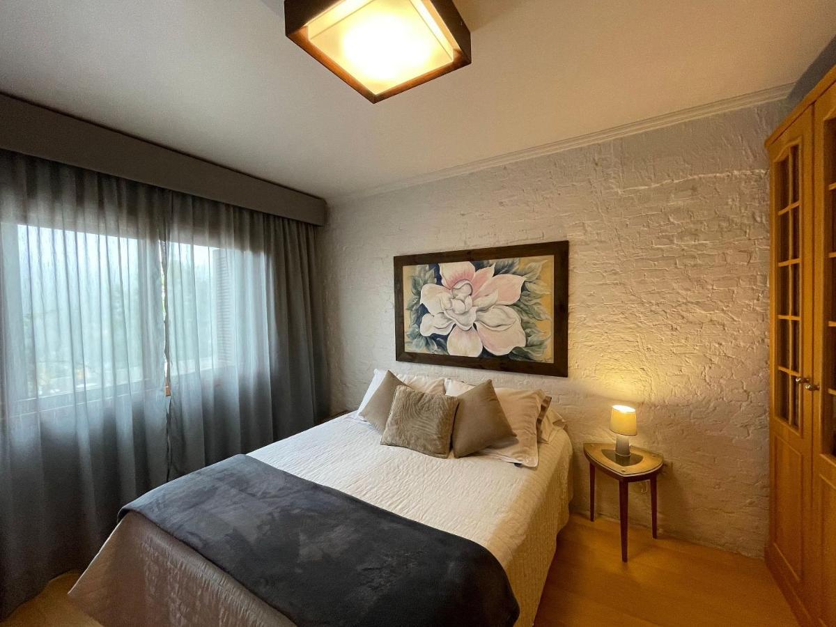 Locflat Mirante 211 Centro Gramado Apartment Exterior photo