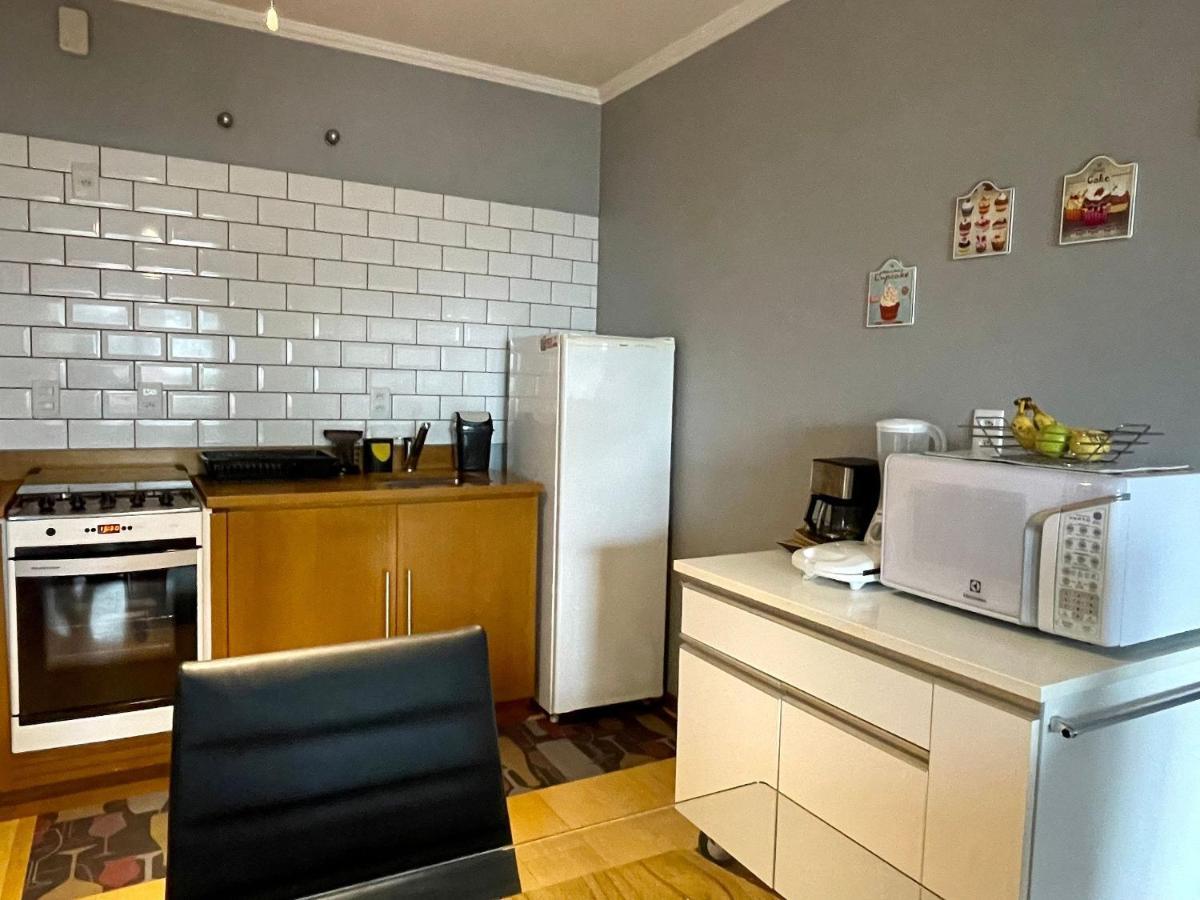 Locflat Mirante 211 Centro Gramado Apartment Exterior photo